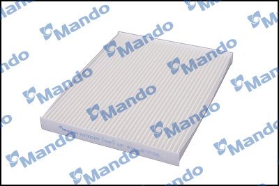 ECF00037M MANDO Фільтр салону