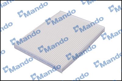ECF00037M MANDO Фільтр салону