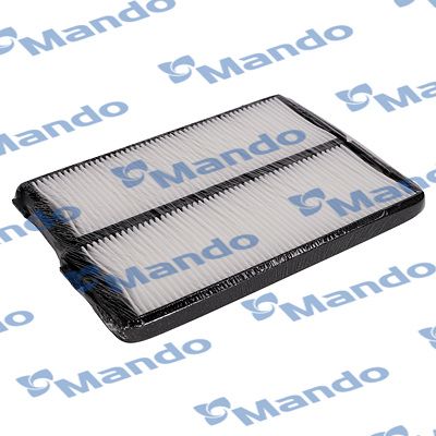 ECF00062M MANDO Фільтр салону