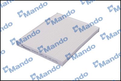 ECF00070M MANDO Фільтр салону