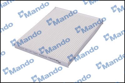ECF00070M MANDO Фільтр салону