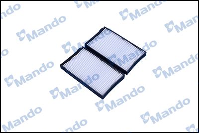 ECF00071M MANDO Фільтр салону