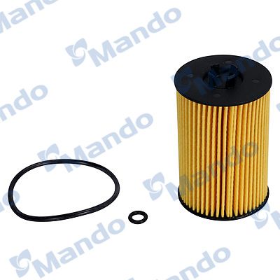 EEOA0048Y MANDO Фільтр оливи