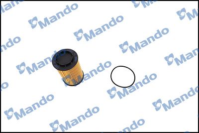 EEOH0005Y MANDO Фільтр оливи