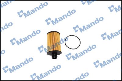 EEOH0005Y MANDO Фільтр оливи