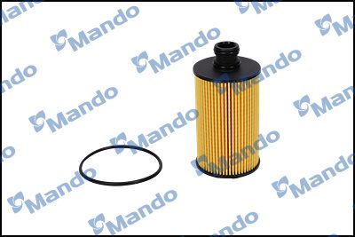 EEOL0005Y MANDO Фільтр оливи