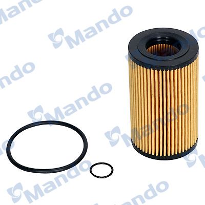 EEOR0001Y MANDO Фільтр оливи