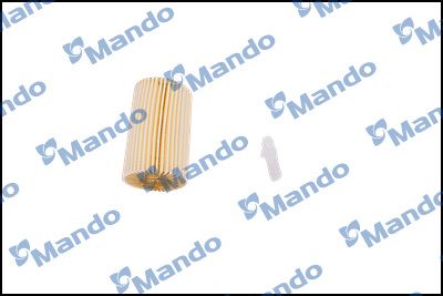 EEOT0004Y MANDO Фільтр оливи