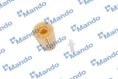 EEOT0004Y MANDO Фільтр оливи
