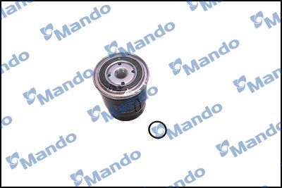 EFF00003T MANDO Фільтр палива