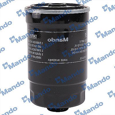Mando EFF00008T Фільтр паливний HYUNDAI (вир-во Mando)