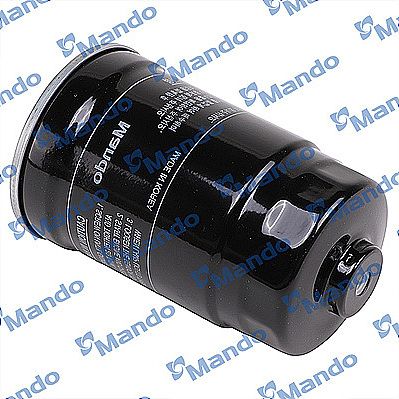 Mando EFF00008T Фільтр паливний HYUNDAI (вир-во Mando)