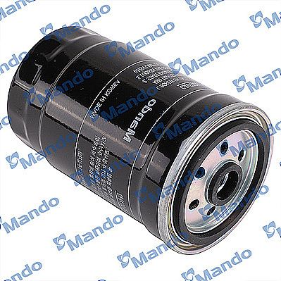 Mando EFF00008T Фільтр паливний HYUNDAI (вир-во Mando)