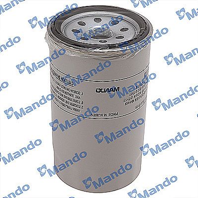 EFF00074T MANDO Фільтр палива