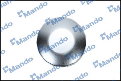EFF00078T MANDO Фільтр палива