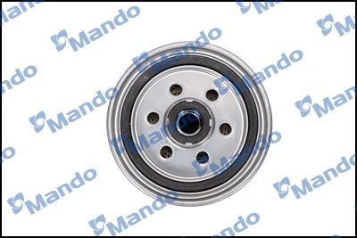 EFF00078T MANDO Фільтр палива