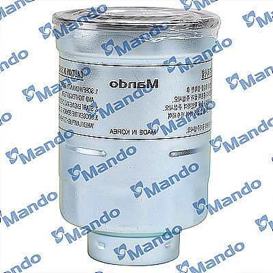 EFF00094T MANDO Фільтр палива