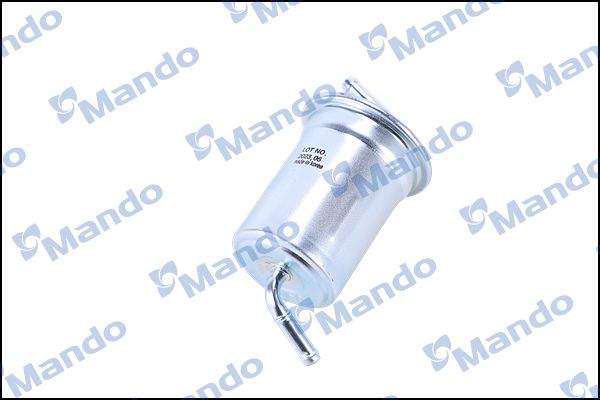 EFF00173T MANDO Фільтр палива