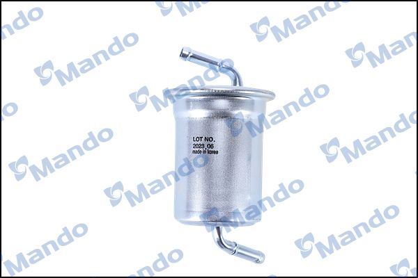 EFF00173T MANDO Фільтр палива