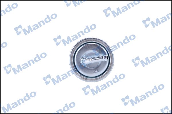 EFF00173T MANDO Фільтр палива