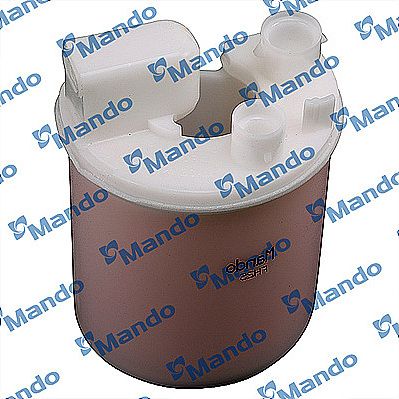 EFF00194T MANDO Фільтр палива