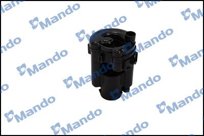 EFF00198T MANDO Фільтр палива