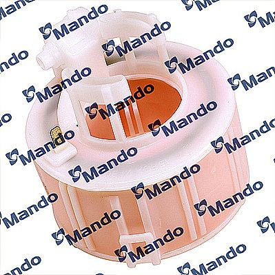 EFF00212T MANDO Фільтр палива