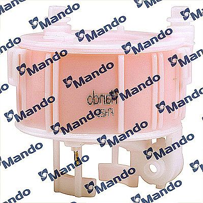 EFF00212T MANDO Фільтр палива