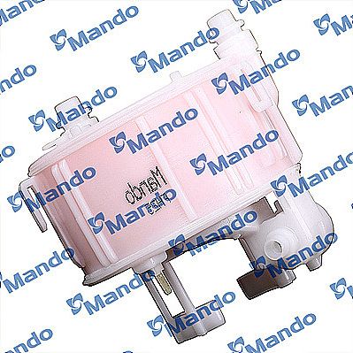 EFF00212T MANDO Фільтр палива