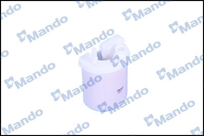 EFF00216T MANDO Фільтр палива
