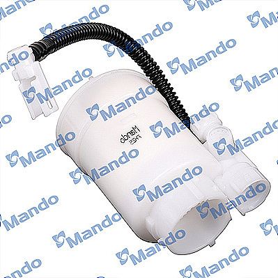 EFF00218T MANDO Фільтр палива
