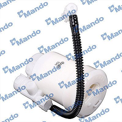 EFF00218T MANDO Фільтр палива