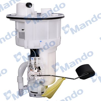 Mando EFPH0017D Насос паливний HYUNDAI ACCENT III (MC) (вир-во Mando)