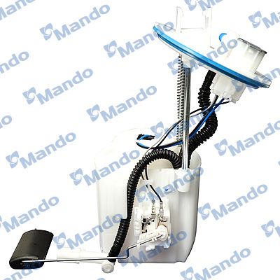 Mando EFPH0018D Насос паливний (вир-во Mando)