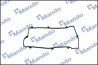 Mando EGCNH00084 Прокладка клапанної кришки Hyundai (вир-во Mando)