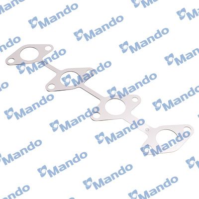 Mando EGEMH00006 Прокладка випускного колектора (вир-во Mando)
