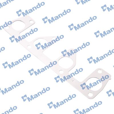 Mando EGEND00027 Прокладка колектора випускного DAEWOO (вир-во Mando)
