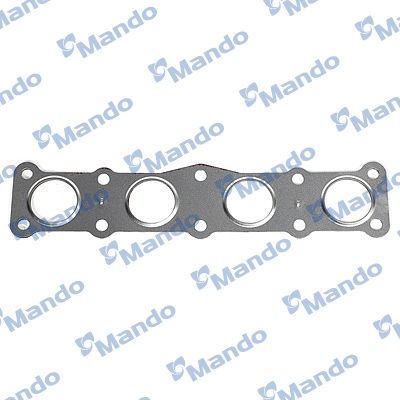 Mando EGENH00040 Прокладка колектора випускного HYUNDAI (вир-во Mando)