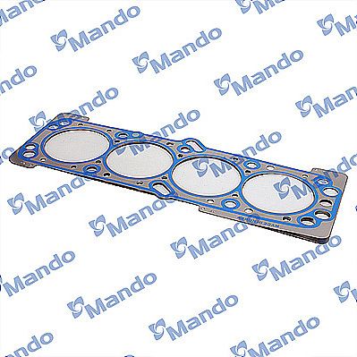 Mando EGHMD00008 Прокладка головки блоку CHEVROLET AVEO, LACETTI (вир-во Mando)