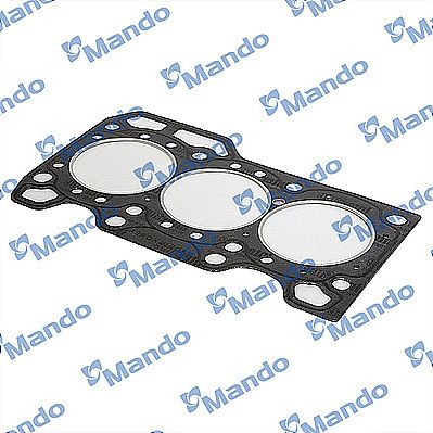 Mando EGHND00010 Прокладка головки блоку DAEWOO Matiz (вир-во Mando)