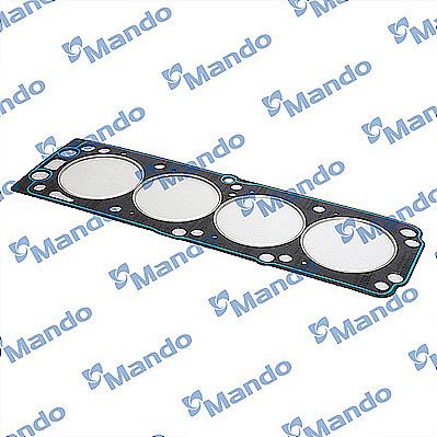 Mando EGHND00016 Прокладка головки блоку DAEWOO/CHEVROLET AVEO 1,5 (вир-во Mando)