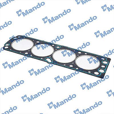 Mando EGHND00021 Прокладка головки блоку DAEWOO Lanos 1,6 16V A16DMS (вир-во Mando)