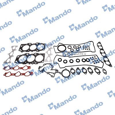 Mando EGOGH00055K Прокладки двигуна комплект HYUNDAI (вир-во Mando)