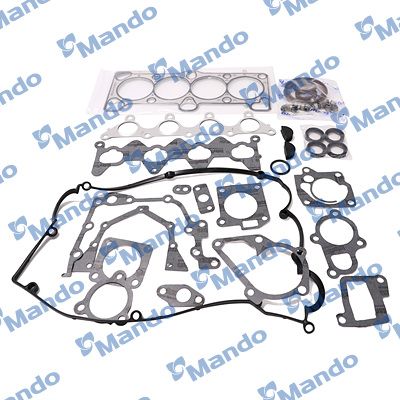 Mando EGOMH00056K Прокладки двигуна комплект HYUNDAI (вир-во Mando)