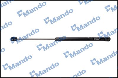Mando EGS00488K Амортизатор багажника/капоту (вир-во Mando)