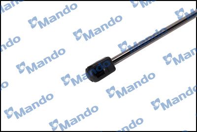 Mando EGS00488K Амортизатор багажника/капоту (вир-во Mando)