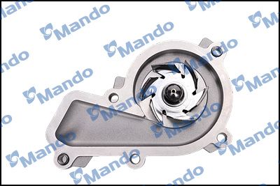 Mando EWPH0022 Водяна помпа (вир-во Mando)