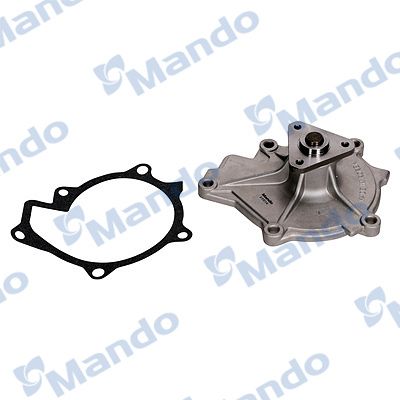 Mando EWPK0011 Водяна помпа (вир-во Mando)