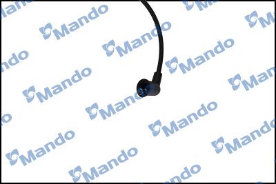 Mando EWTD00002H Комплект кабелів високовольтних DAEWOO MATIZ (вир-во Mando)