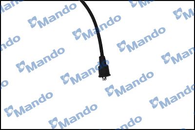 Mando EWTD00002H Комплект кабелів високовольтних DAEWOO MATIZ (вир-во Mando)